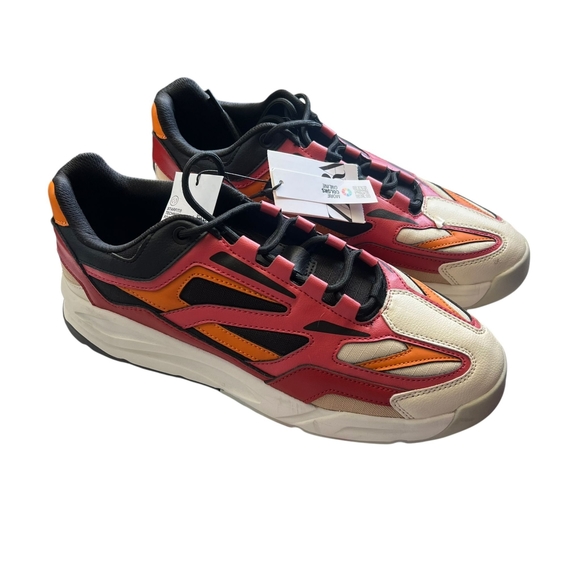 Zara Multipiece running sneaker Size-Eur44/US11 - Picture 6 of 9